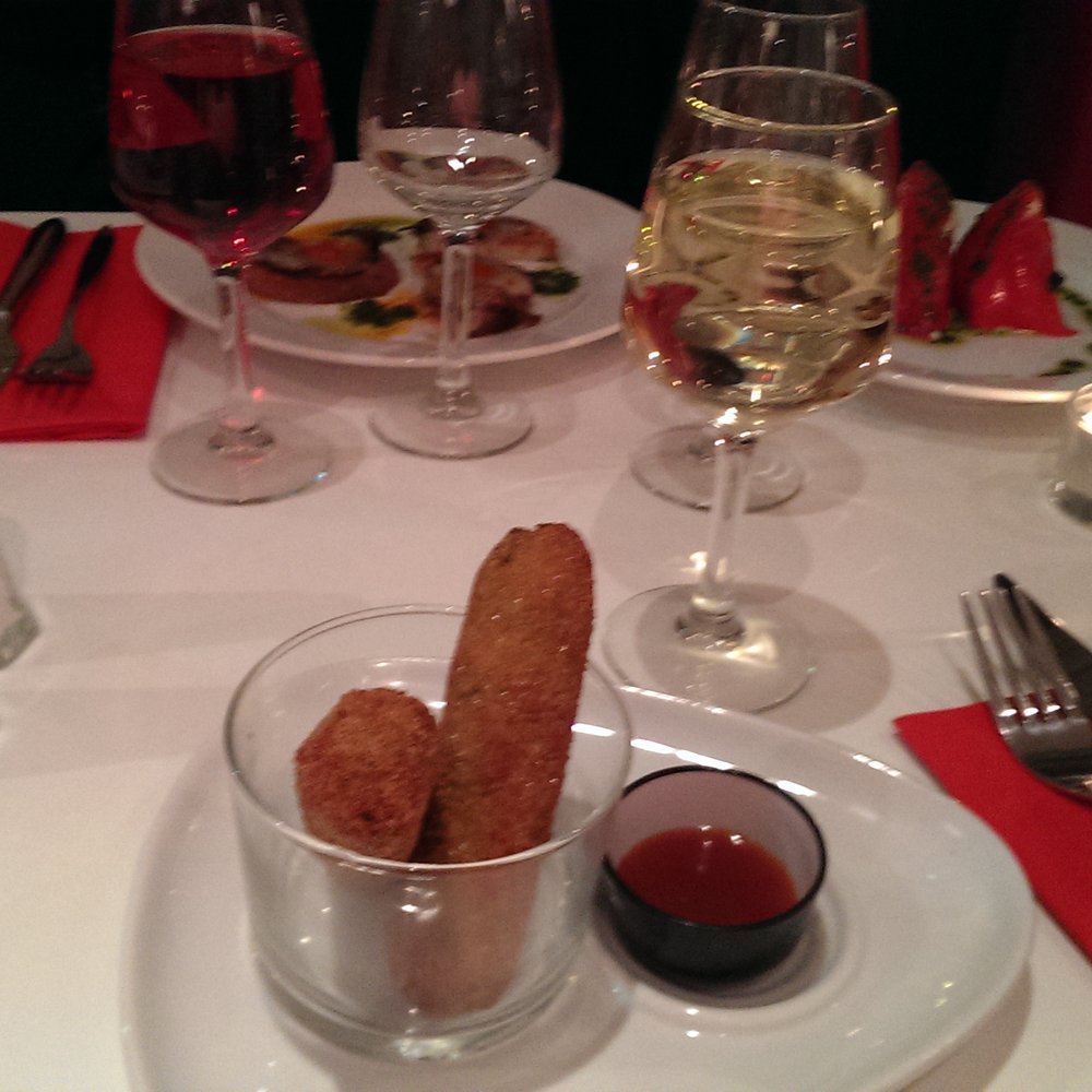 Tarmac - Brasseries Near Me - Paris, 75 Tarmac - Brasseries Near Me - Paris, 75