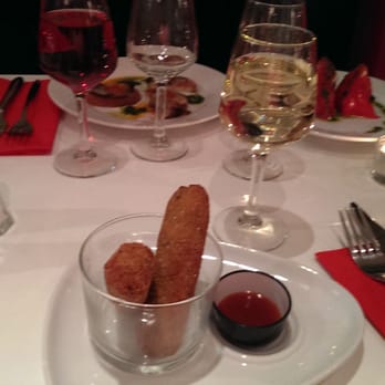 Tarmac - Brasseries Near Me - Paris, 75