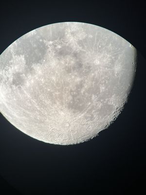 George Observatory by null