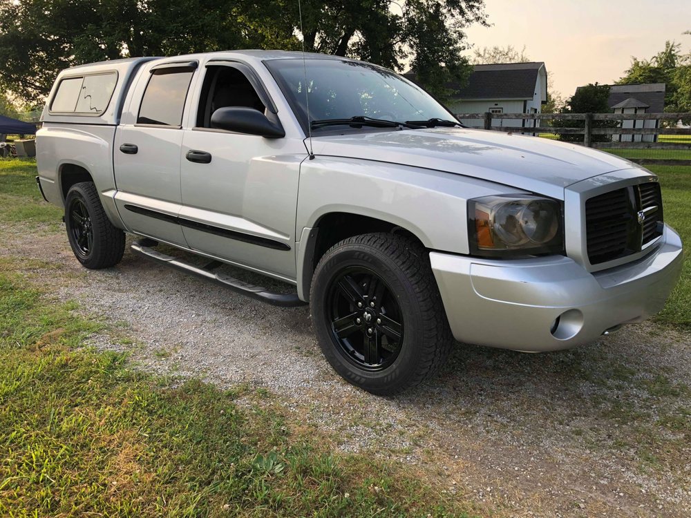 AUTO UPGRADES Updated September 2024 Hebron, Kentucky Auto