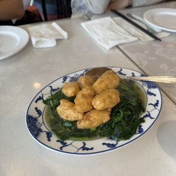 Fook Yuen Seafood Restaurant - Seafood Near Me - Honolulu, Hawaii