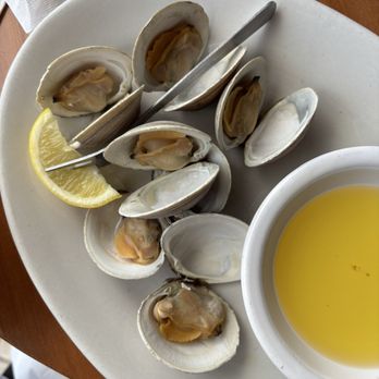 Conchy Joe's - Clams - Seafood Near Me - Jensen Beach, Florida Conchy Joe's - Clams - Seafood Near Me - Jensen Beach, Florida