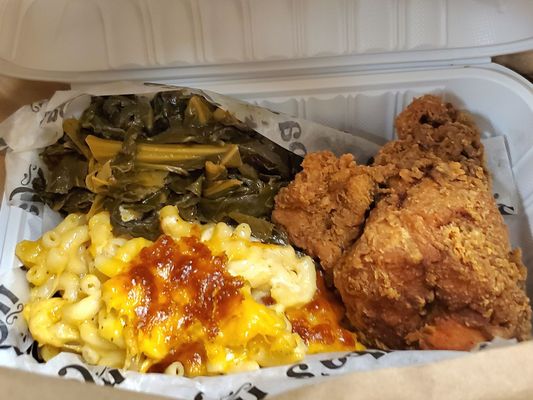 Melba's Grand Central Terminal by null