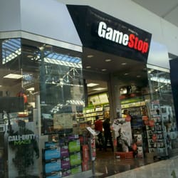 GameStop