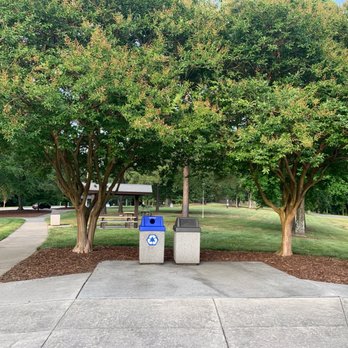 Alamance County Rest Area - Picnic area - Rest Stops Near Me - Burlington, North Carolina