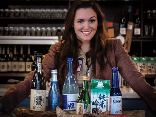 BUZZ wine beer bottleshop & bar by null