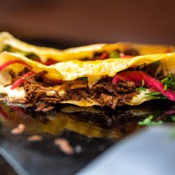 Tacos A Go Go Midtown