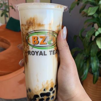 BZ Royal Tea - Bubble Tea Near Me - New Windsor, New York BZ Royal Tea - Bubble Tea Near Me - New Windsor, New York