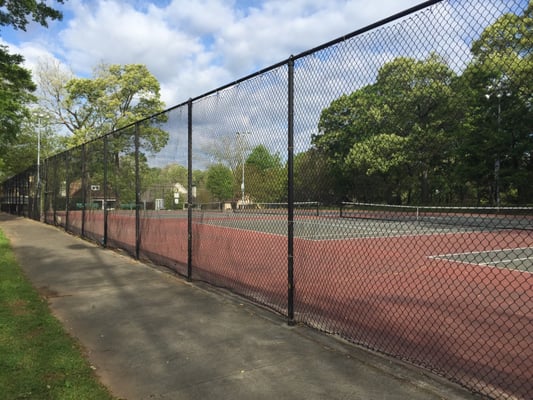 Coan Park by null