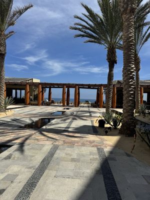 Waldorf Astoria Los Cabos Pedregal by null