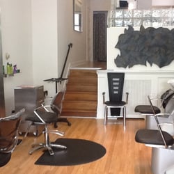 Hair Design on Park