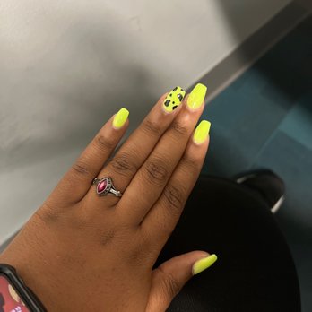 Venetian Nail Spa - Hamlin - Waxing Near Me - Winter Garden, Florida