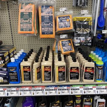Harbor Freight Tools - Cleaning supplies - Hardware Stores Near Me - Troy, Ohio