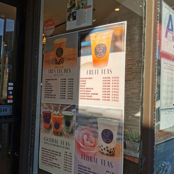 The Teapsy New York - Drinks - Coffee & Tea Near Me - Astoria, New York The Teapsy New York - Drinks - Coffee & Tea Near Me - Astoria, New York