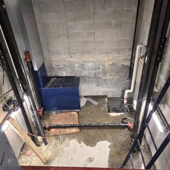 Multiservices RP - Elevator Pit - Electricians Near Me Multiservices RP - Elevator Pit - Electricians Near Me