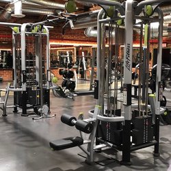 South Pas Fitness