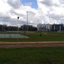 Parque Bosque do Sudoeste
