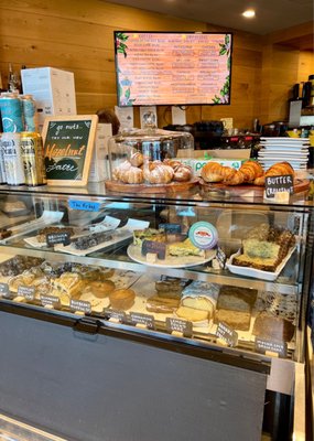 The Giddy Goat Coffee Roasters by null