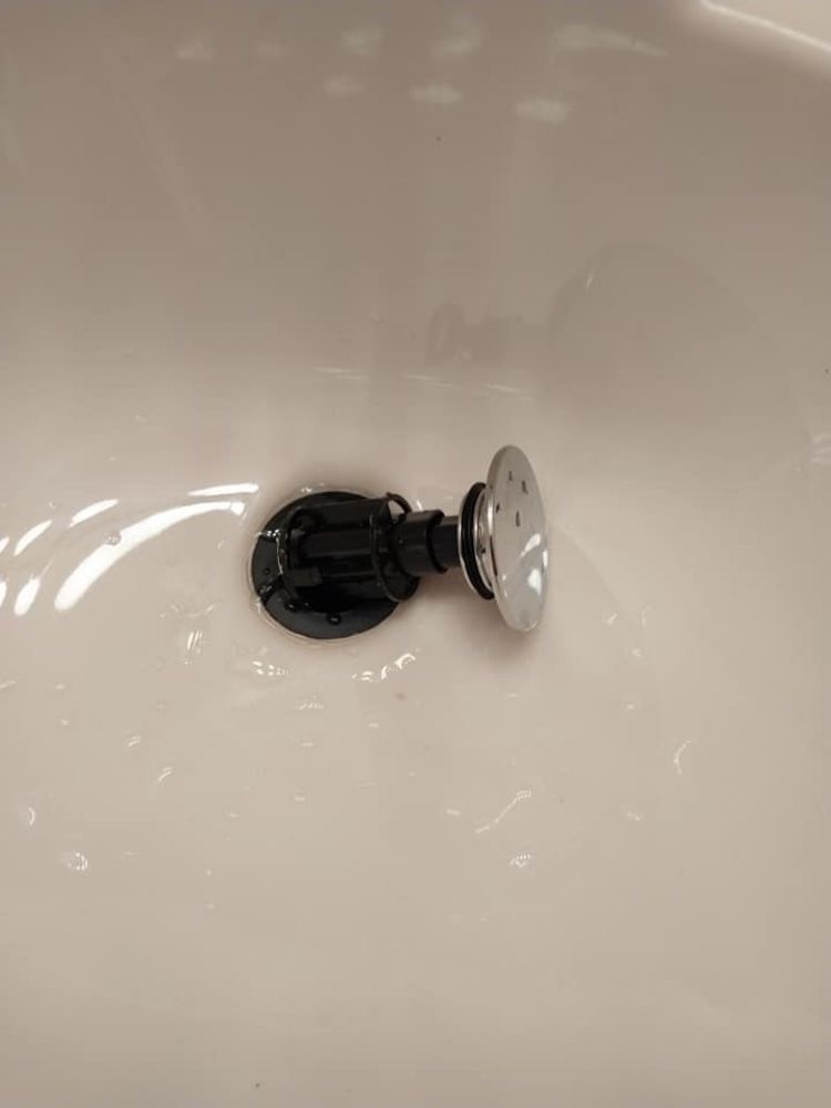 Slide of Juddson Plumbing