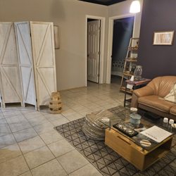 Holistic Luna Day Spa