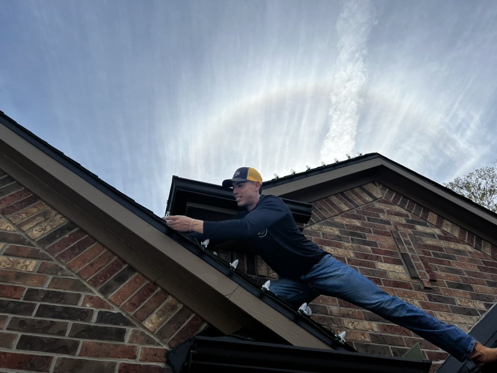 Slide of Loyalty Roofing