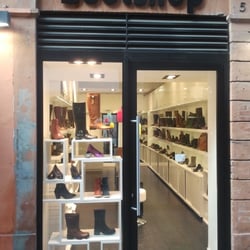 Bootshop