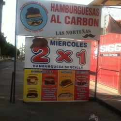 Las Norteñas - Las norteñas son las mejores!