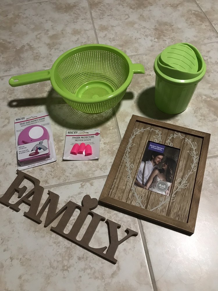 DOLLAR DEPOT Art Supplies 9744 Sr64 E, Bradenton, FL