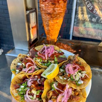 Tacos San Juditas