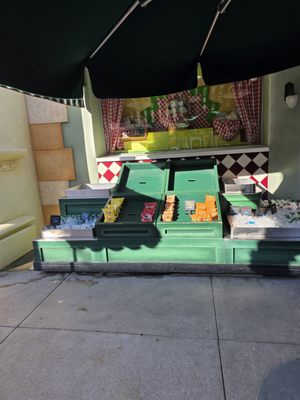 Fairfax Market by null