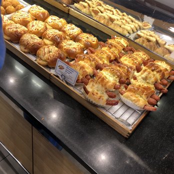 Paris Baguette - Coffee & Tea Near Me - Milpitas, California Paris Baguette - Coffee & Tea Near Me - Milpitas, California