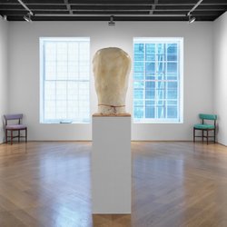 Third floor gallery