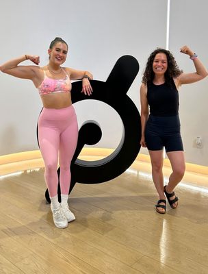 PELOTON STUDIOS - Updated December 2025 - 135 Photos & 22 Reviews - 370