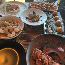 Tapas Tapas