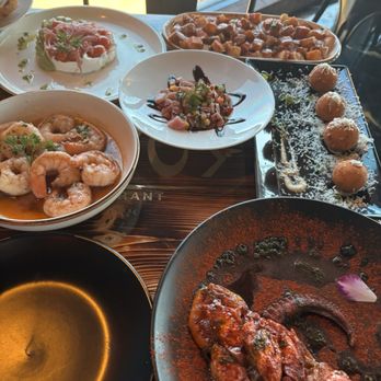 Olivos - Tapas - Spanish Near Me - Tampa, Florida Olivos - Tapas - Spanish Near Me - Tampa, Florida