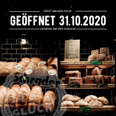 Bäcker Schrader by null