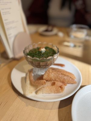 Nami Nori Design District by null