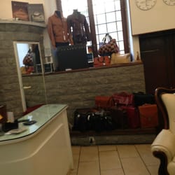 Toscana Leather