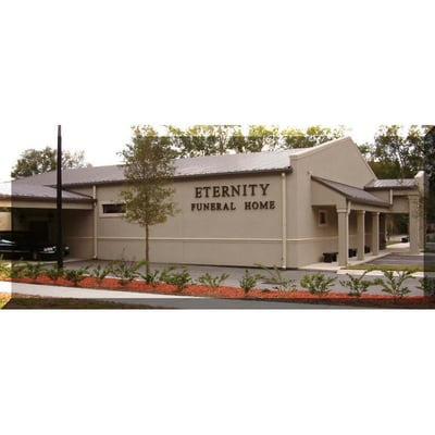 Eternity Funeral Homes Crematory 4856 Oakdale Ave Jacksonville Fl Pet Cemeteries Crematories - Mapquest