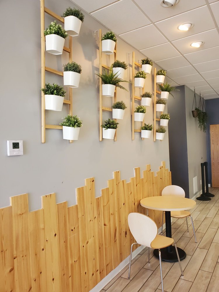 OHICEE 60 Photos & 28 Reviews Bubble Tea 1501 Wabash Ave