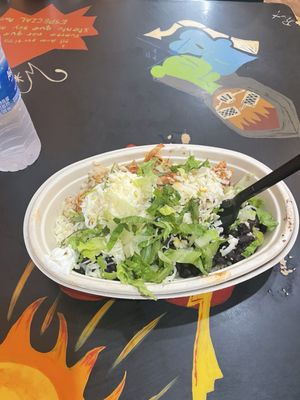 Ohio City Burrito by null
