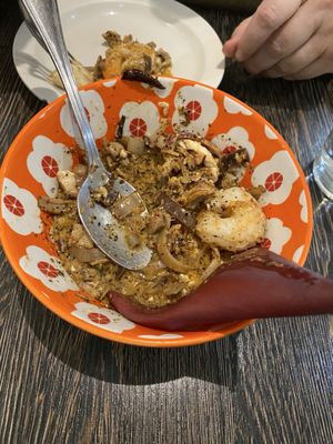 Elephant Jumps Thai Restaurant by null