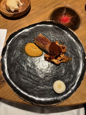 ACCENTS table bourse by null