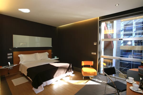 Hotel Spa La Casa Del Rector by null