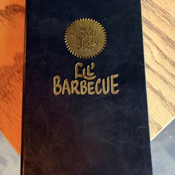 Lil' Barbecue - Barbeque Near Me - Portland, Oregon
