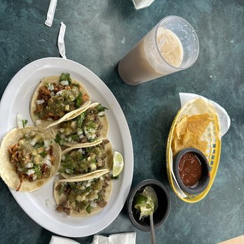 Taqueria El Maizal - Lunch time. - Mexican Near Me - Simi Valley, California Taqueria El Maizal - Lunch time. - Mexican Near Me - Simi Valley, California