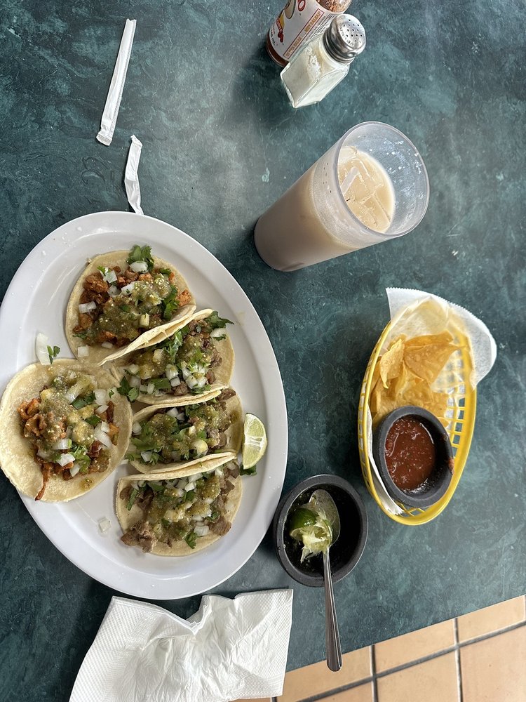 Taqueria El Maizal