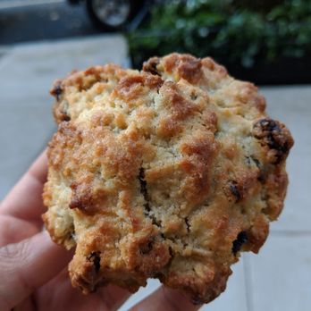 Levain Bakery - Oatmeal Raisin - Bakeries Near Me - New York, New York Levain Bakery - Oatmeal Raisin - Bakeries Near Me - New York, New York