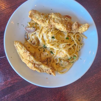 Bistro Orleans - Pasta Ya Ya - Cajun/Creole Near Me - Metairie, Louisiana