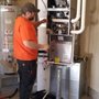 Comfort Solutions Heating & Cooling